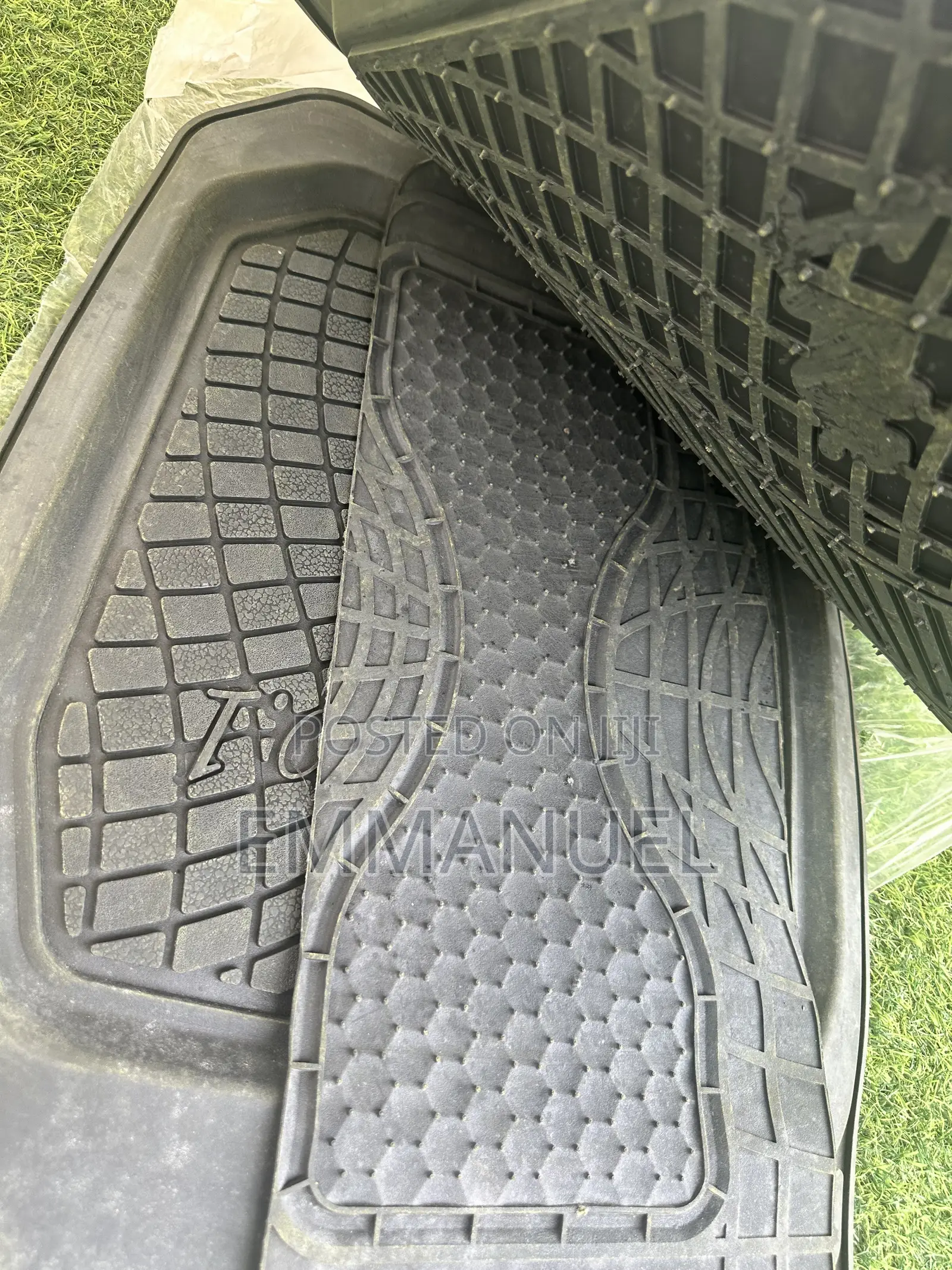 Car Floor Mat