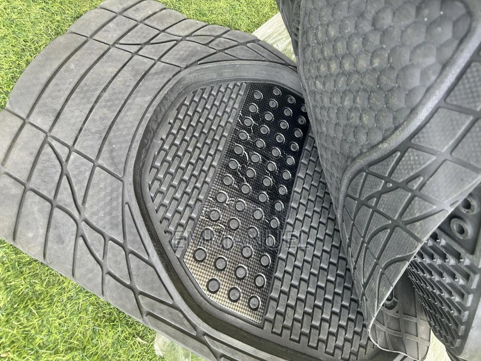 Car Floor Mat