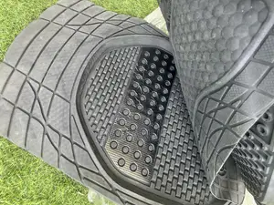 Car Floor Mat
