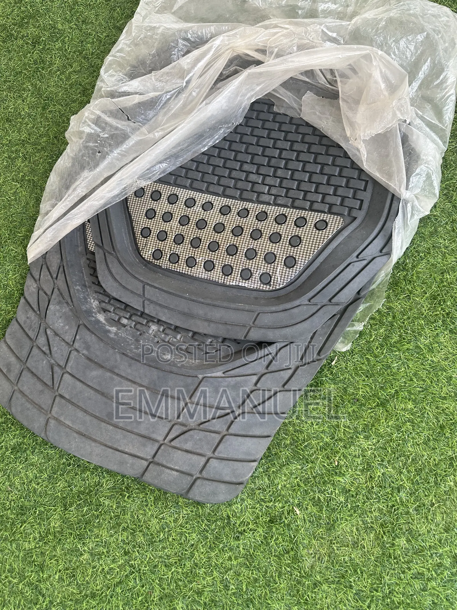 Car Floor Mat