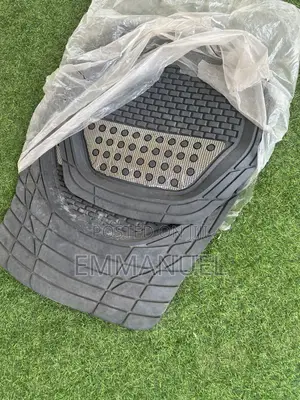 Car Floor Mat
