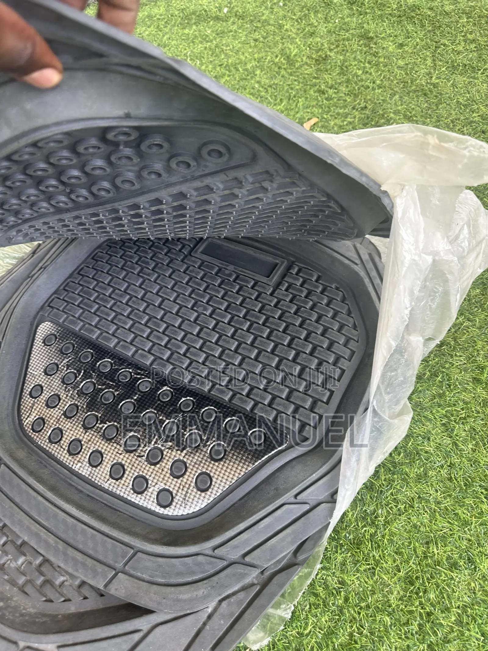 Car Floor Mat