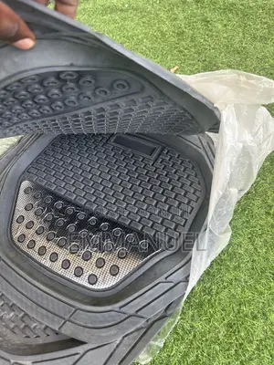 Car Floor Mat
