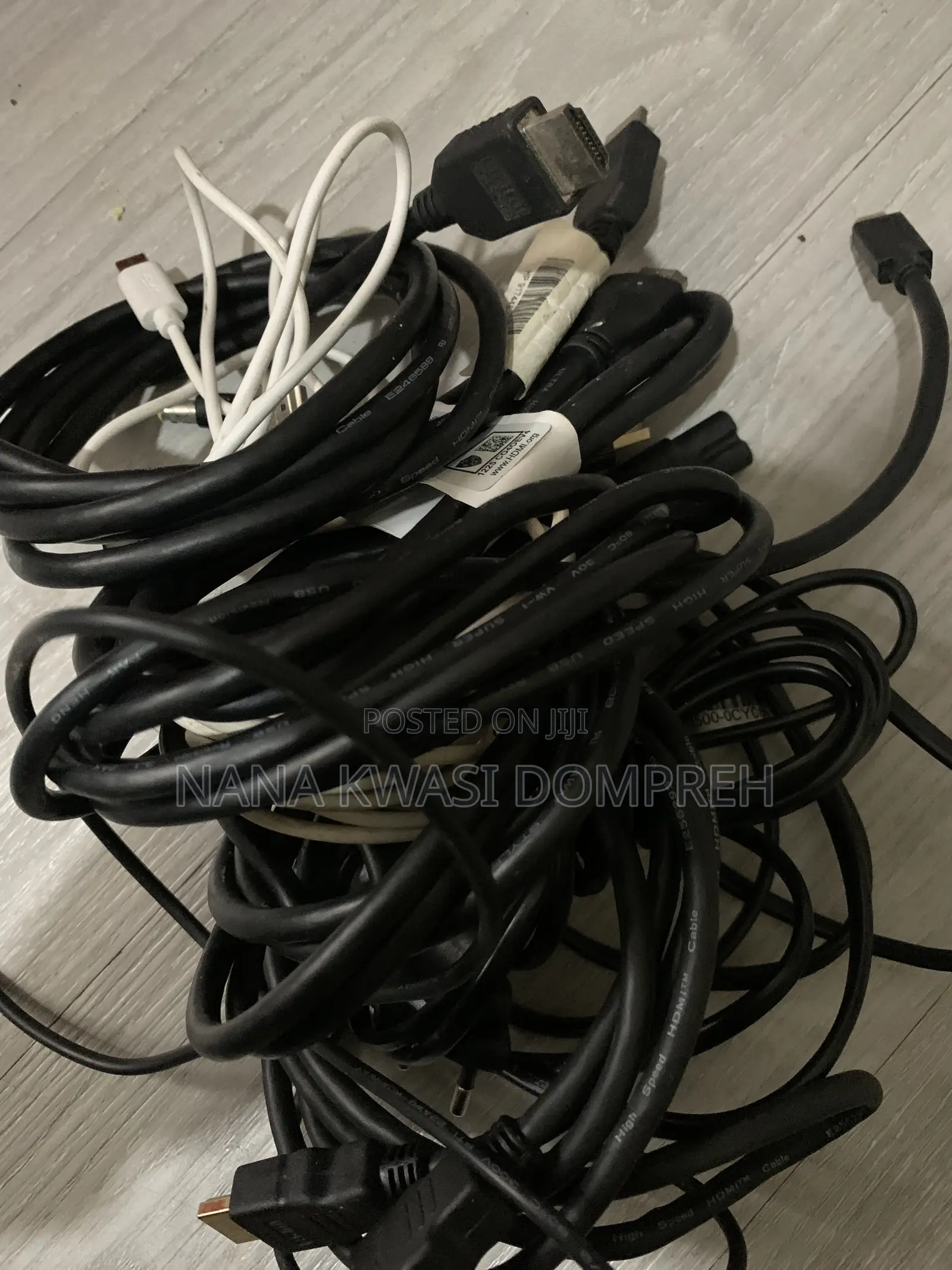 Uk Original Hdmi Display Cables