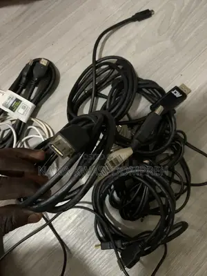 Uk Original Hdmi Display Cables