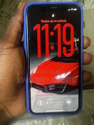 Apple iPhone 11 Pro 64 GB Gray