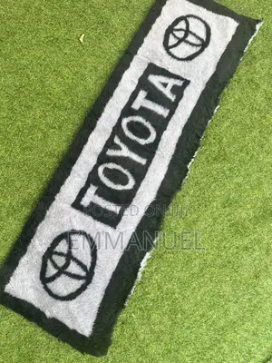 Dashboard Cover or Mat