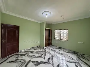 2bdrm Apartment in Maxspinno Properties, Zongo Junction for rent