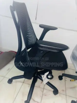 Herman Miller Chair