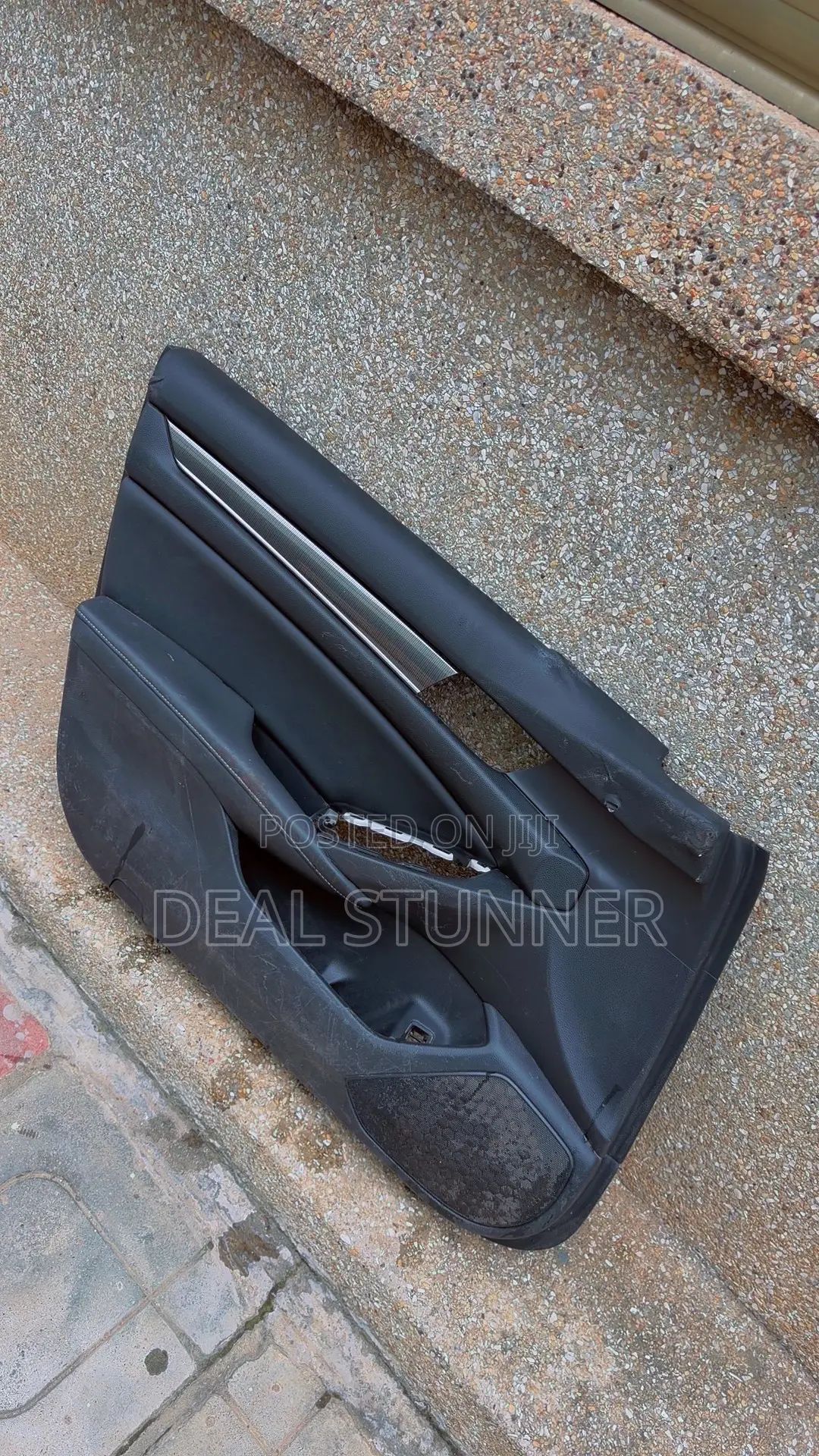 2021-2022 Honda Accord Door Card