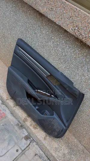 2021-2022 Honda Accord Door Card