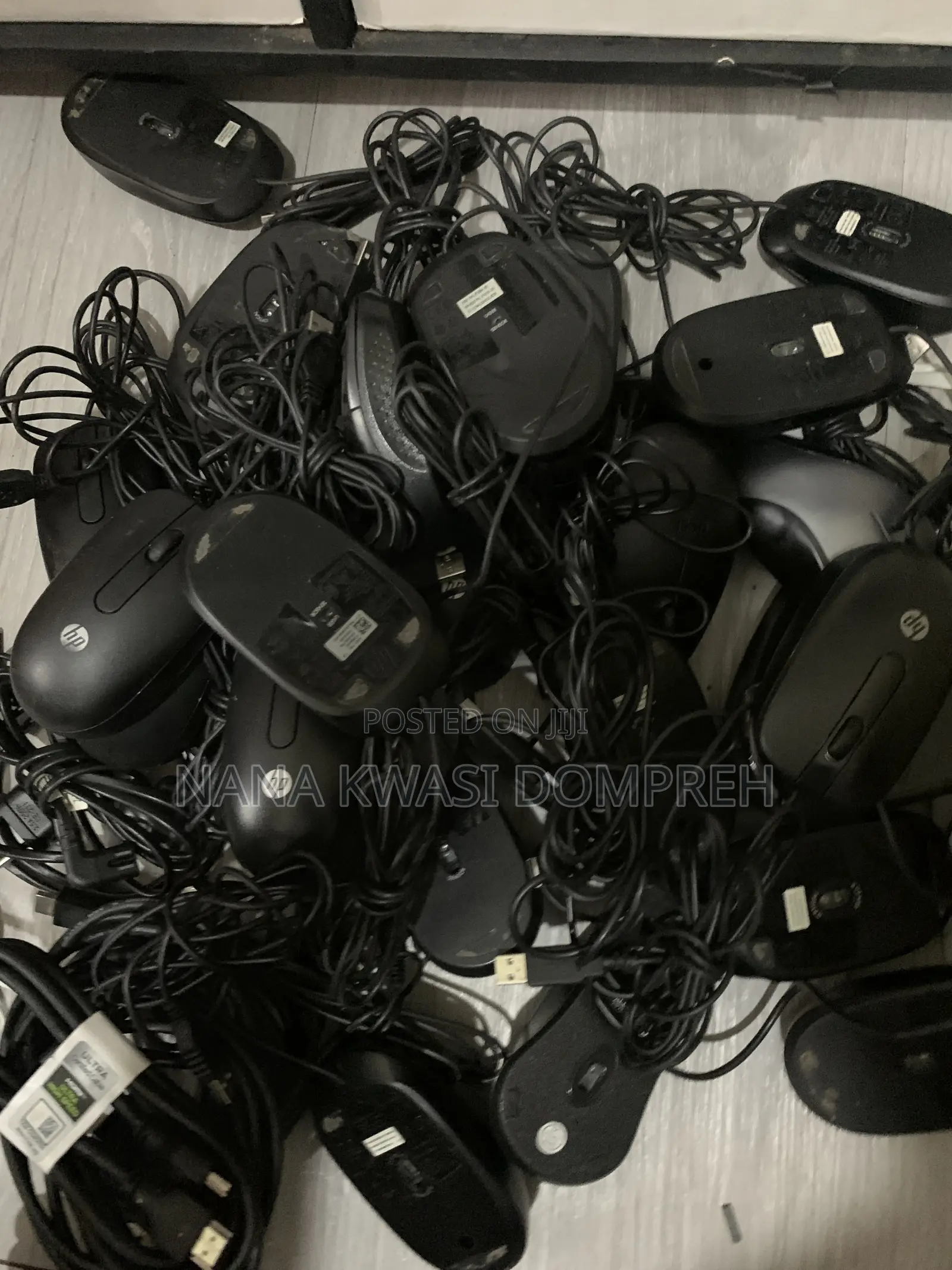 Uk Original Computer Mouse