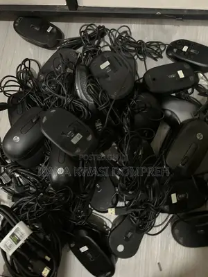 Uk Original Computer Mouse