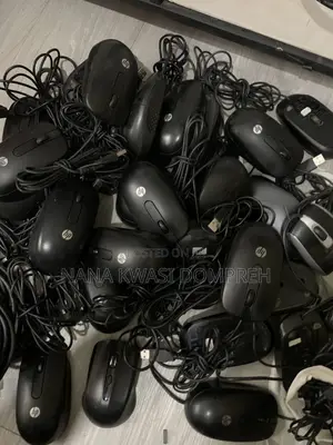 Uk Original Computer Mouse
