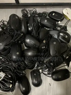 Uk Original Computer Mouse