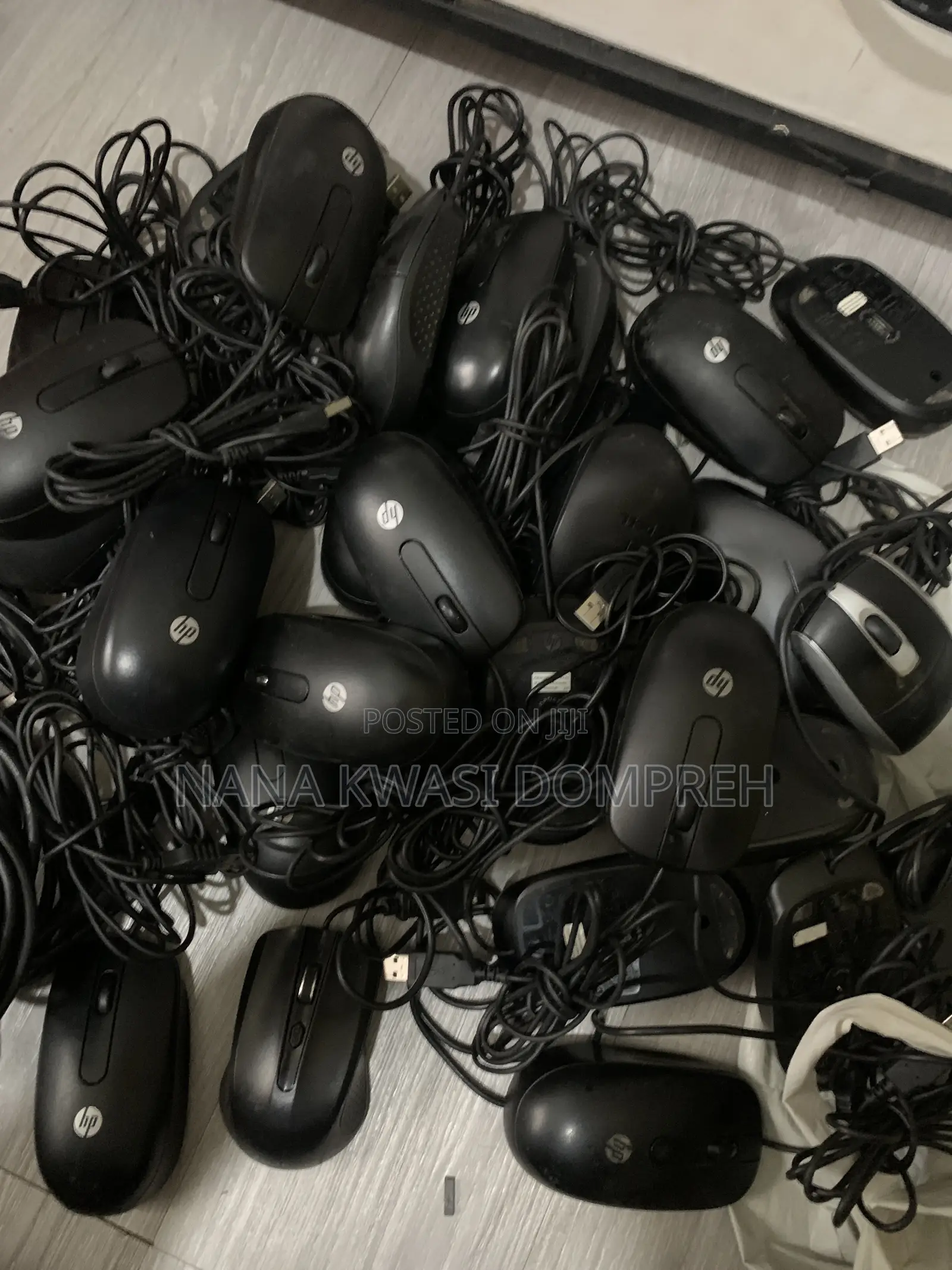 Uk Original Computer Mouse
