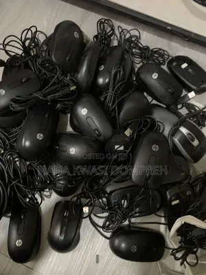 Uk Original Computer Mouse