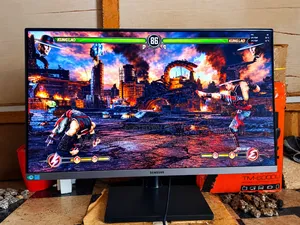 75hz Samsung S27r65x