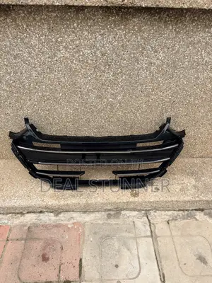 2021-2022 Honda Accord Grill