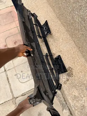 2021-2022 Honda Accord Grill