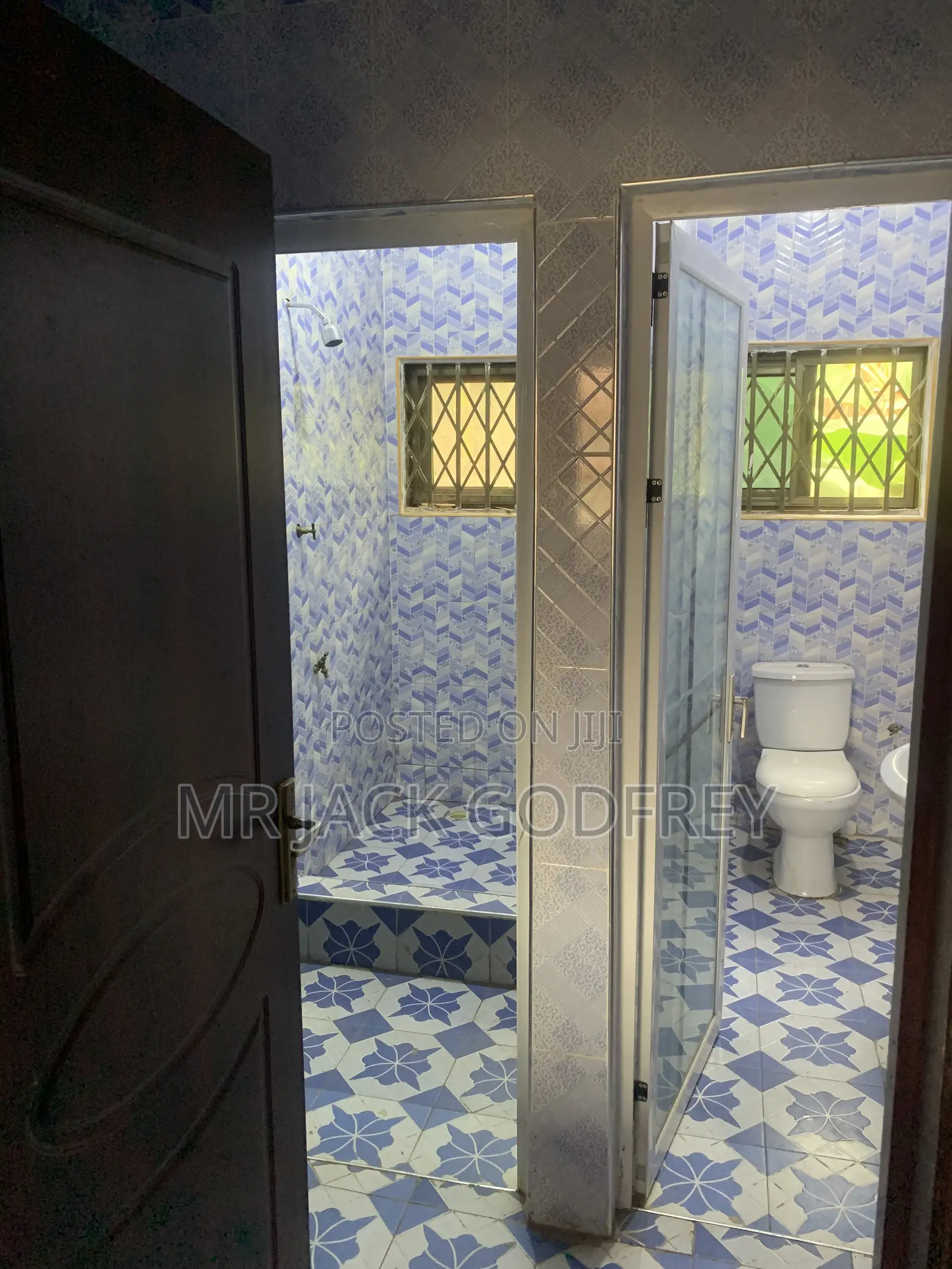 1bdrm House in Boi for rent
