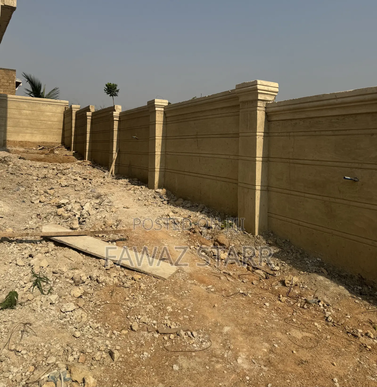 5bdrm Apartment in Good Jobs, Atwima Kwanwoma for sale