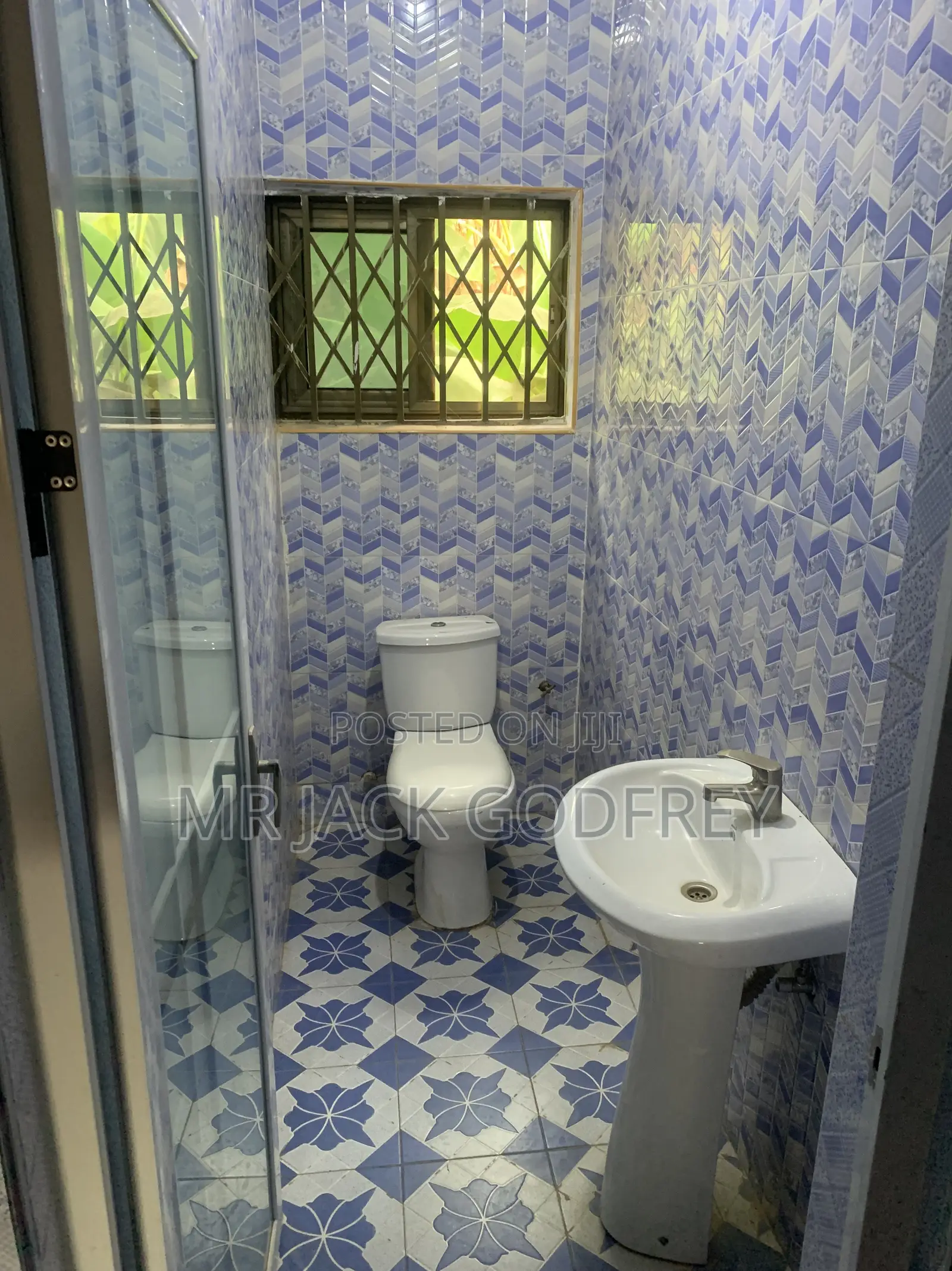 1bdrm House in Boi for rent