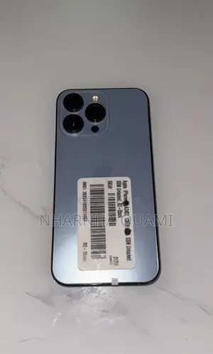 Apple iPhone 13 Pro 128 GB Blue