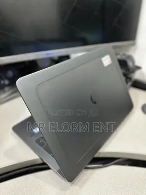 Laptop HP ZBook 15 G3 8GB Intel Core i7 SSD 256GB