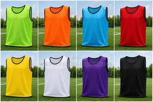 Jersey Bibs