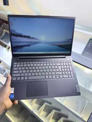 Laptop Lenovo Ideapad 3 8GB Intel Core i5 SSD 256GB