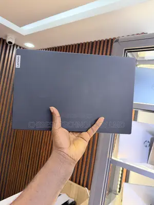 Laptop Lenovo Ideapad 3 8GB Intel Core i5 SSD 256GB