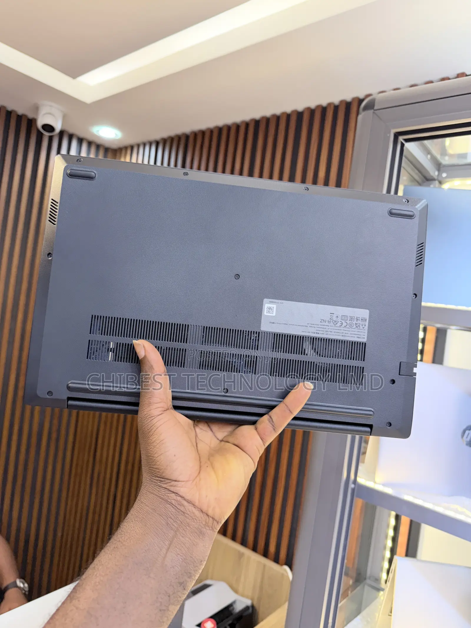Laptop Lenovo Ideapad 3 8GB Intel Core i5 SSD 256GB