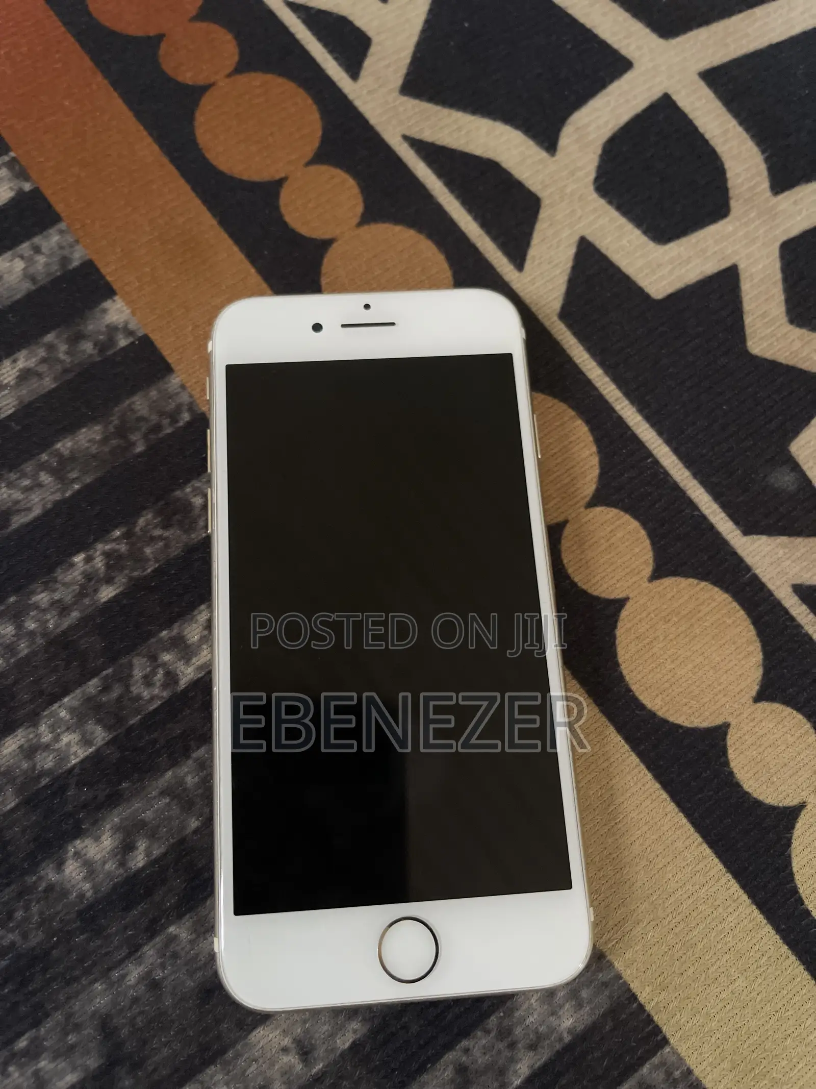 Apple iPhone 7 32 GB Gold