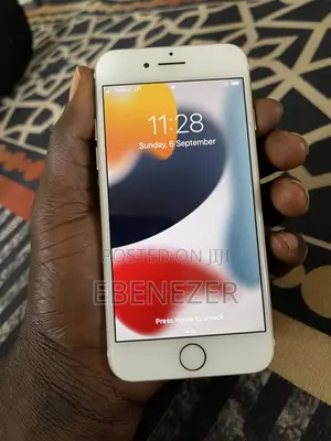 Apple iPhone 7 32 GB Gold
