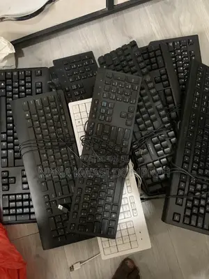 Uk Original Computer Keyboards.100% Premium Quality
