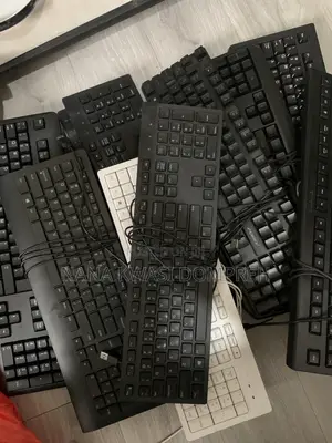 Uk Original Computer Keyboards.100% Premium Quality
