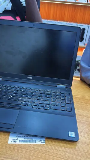 Laptop Dell Latitude E5570 16GB Intel Core i5 SSD 256GB