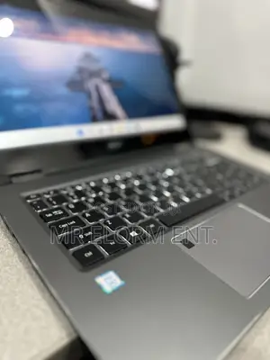 Laptop Acer Spin 3 8GB Intel Core i7 SSD 256GB
