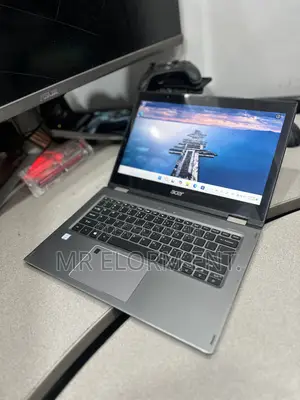 Laptop Acer Spin 3 8GB Intel Core i7 SSD 256GB