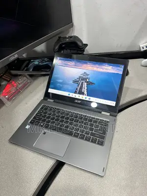 Laptop Acer Spin 3 8GB Intel Core i7 SSD 256GB