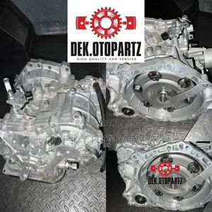 Corolla Gearbox 2014 to 2022