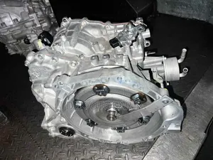 Corolla Gearbox 2014 to 2022