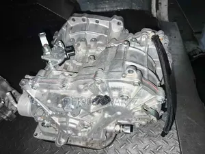 Corolla Gearbox 2014 to 2022