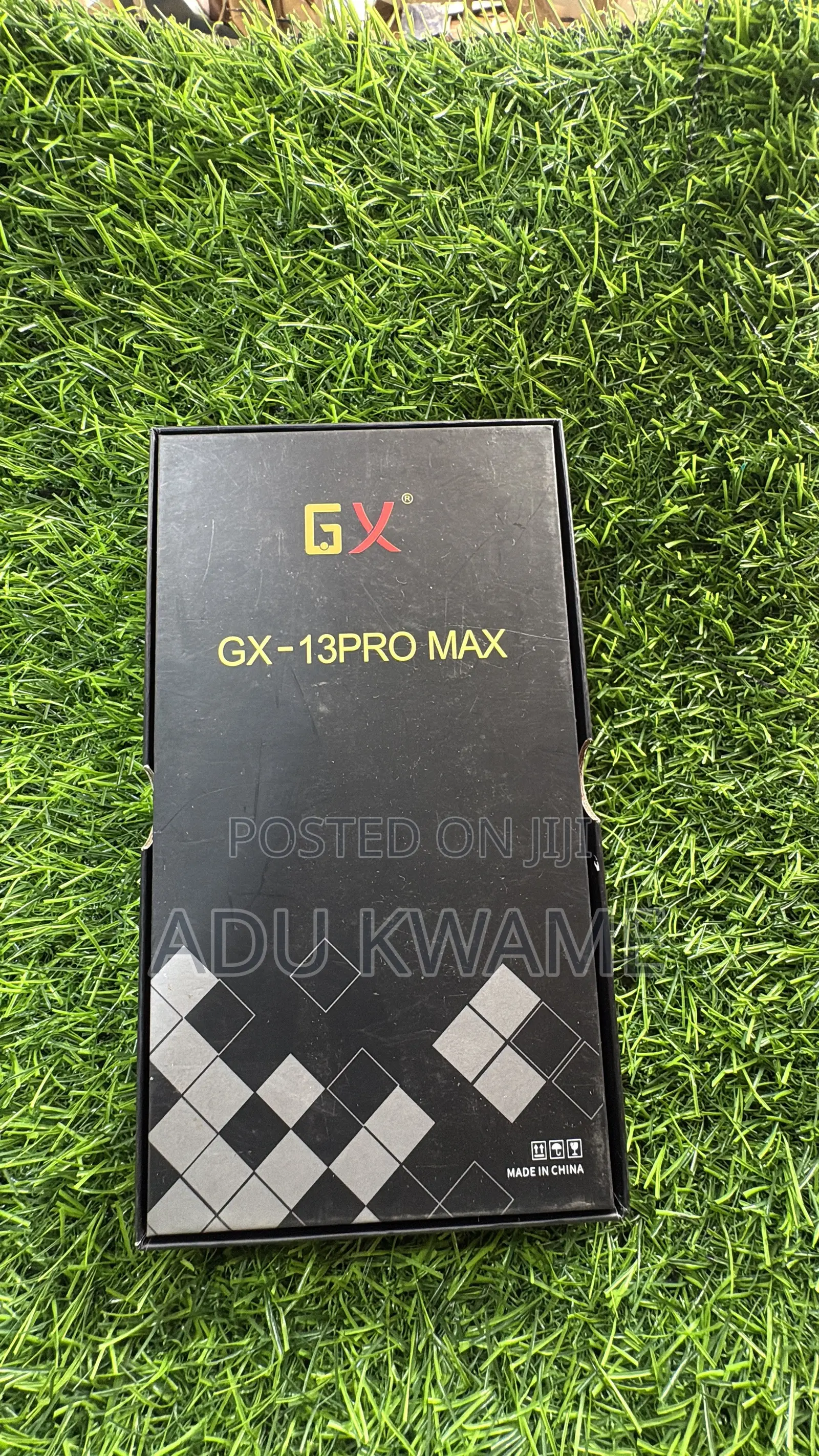 iPhone 13 Pro Max GX OLED Screen Original Quality