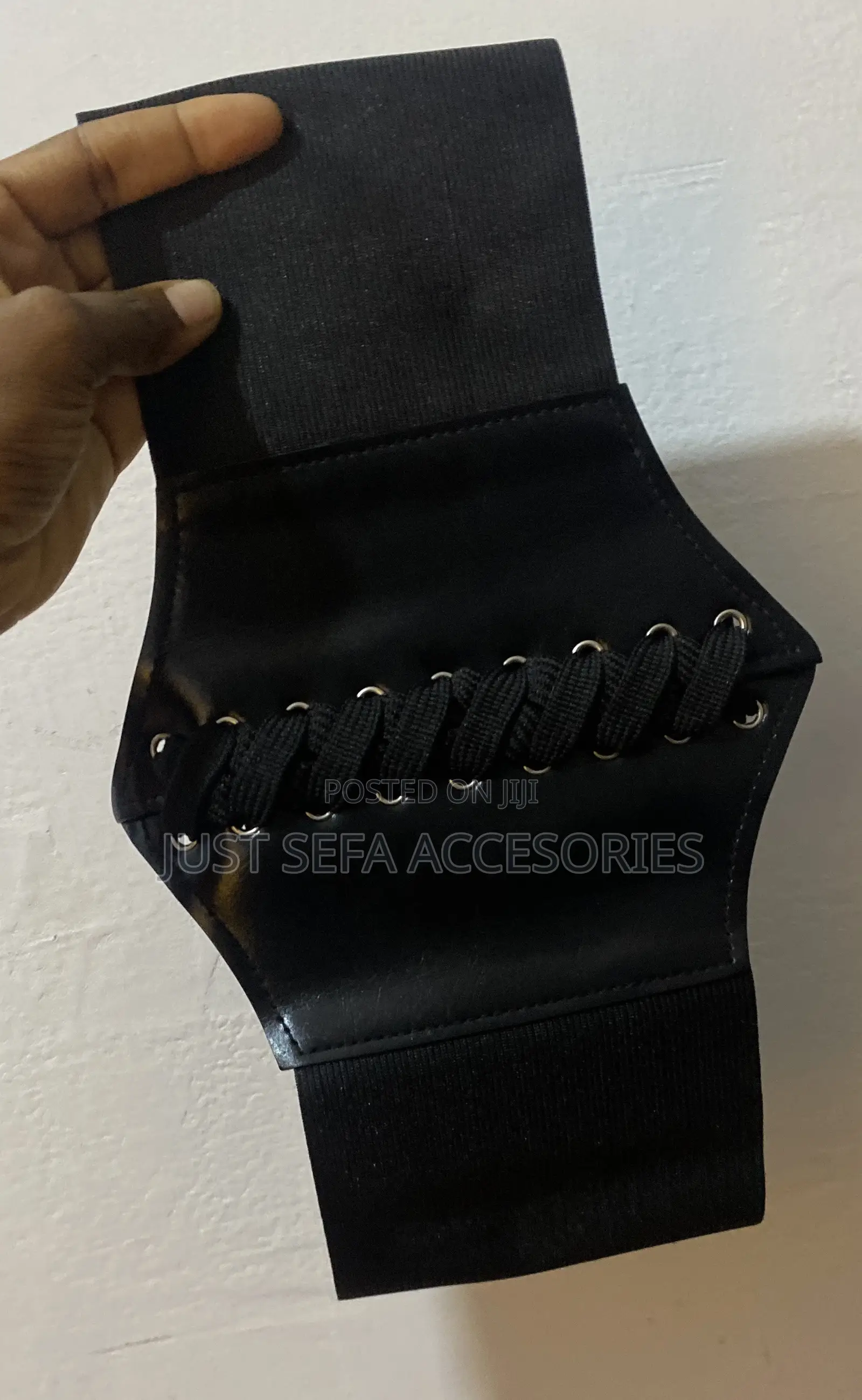 Corset Belt