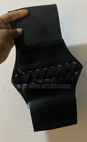 Corset Belt