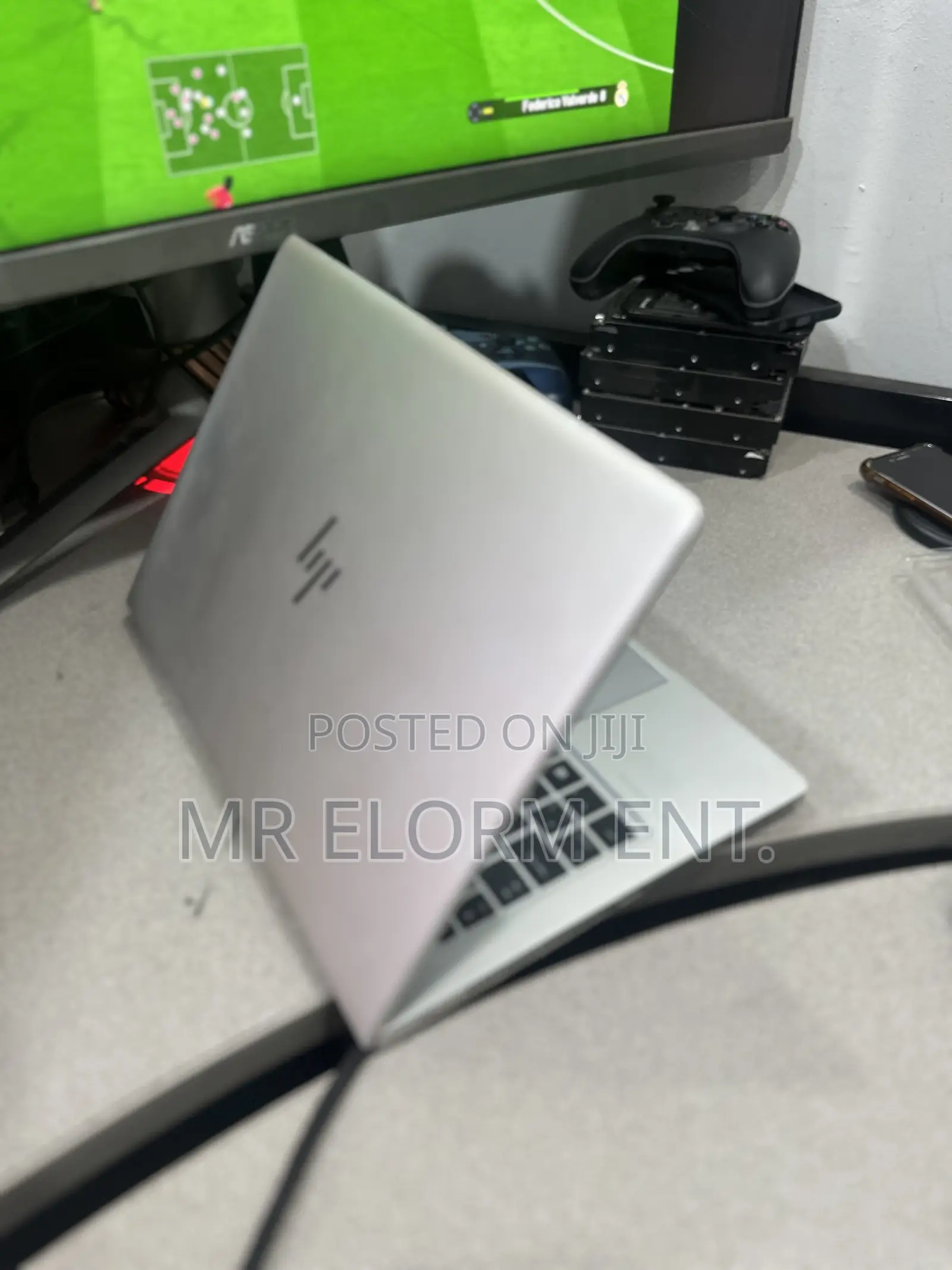 Laptop HP EliteBook 735 G6 8GB AMD Ryzen 3 SSD 256GB