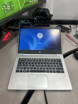 Laptop HP EliteBook 735 G6 8GB AMD Ryzen 3 SSD 256GB