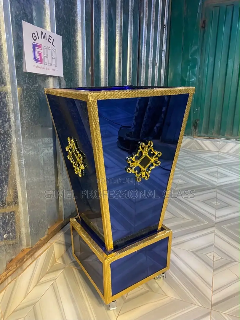 Church Offering Bowls